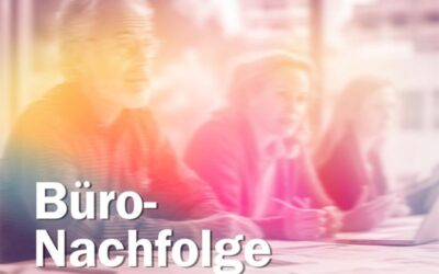 Büro-Nachfolge